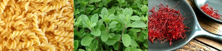 Beurre maison à la&nbsp;marjolaine