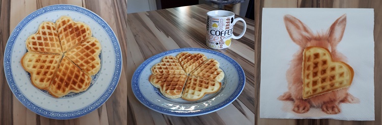 Gaufres