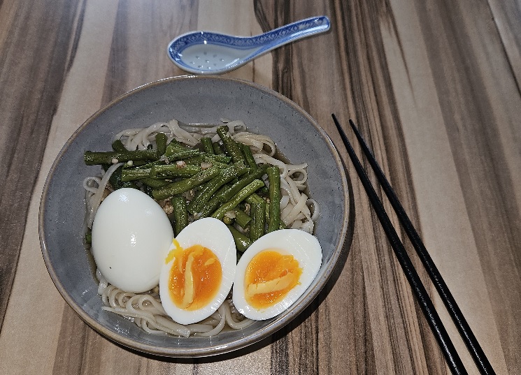 Soupe de nouilles&nbsp;thaï